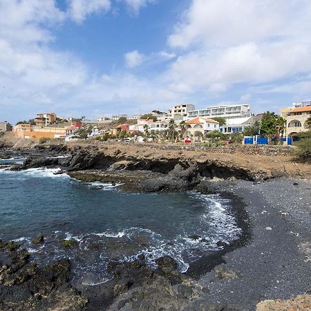 Duplex Palmarejo Baixo Lägenhet Praia Exteriör bild