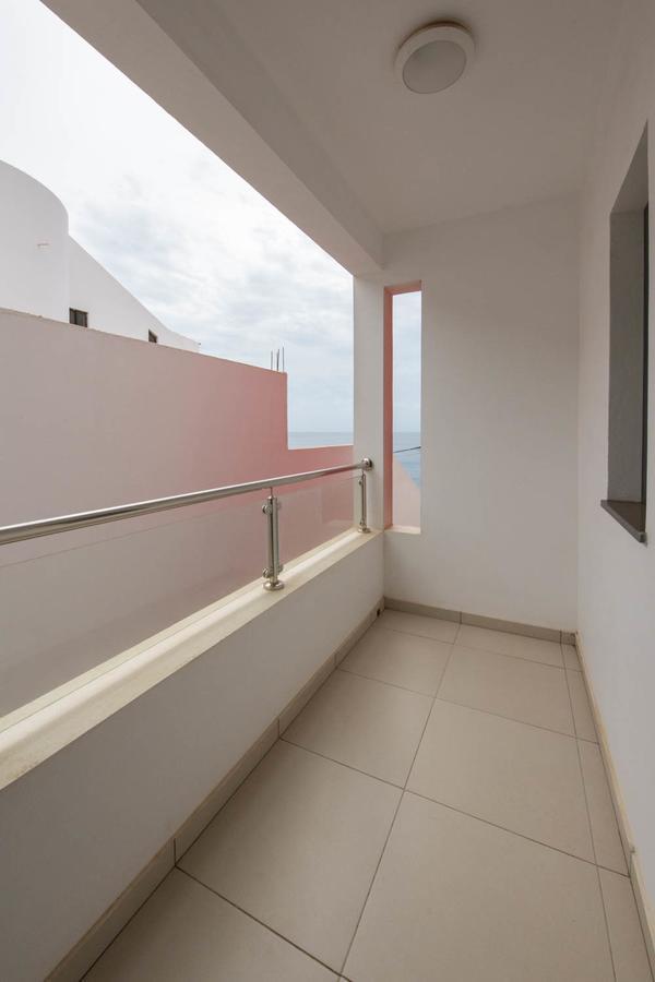 Duplex Palmarejo Baixo Lägenhet Praia Exteriör bild